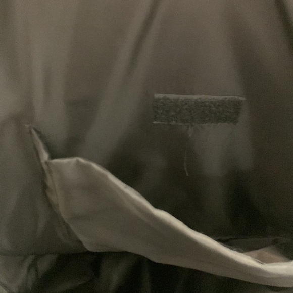 Billabong black gray print backpack amazing condition no signs of use - Picture 9 of 13